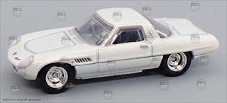 White - Japan Historics 3